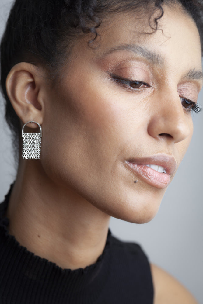 Bellatrix earrings