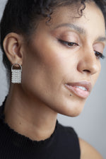 Bellatrix earrings