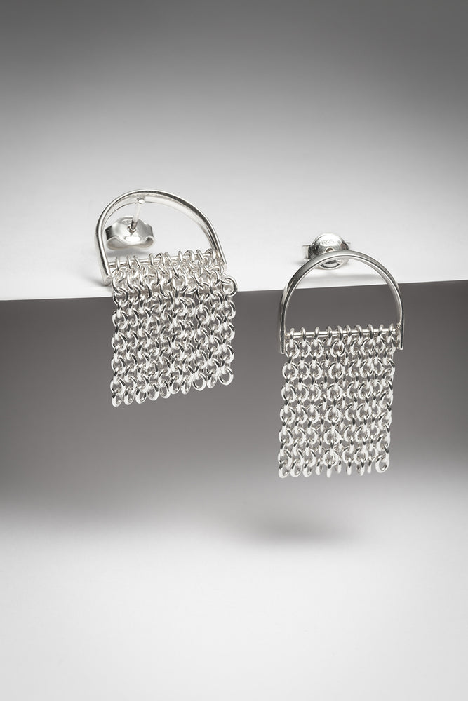 Bellatrix earrings