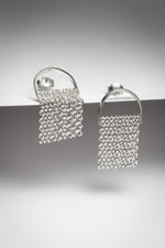 Bellatrix earrings