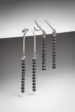 Boucles d'oreilles Isis