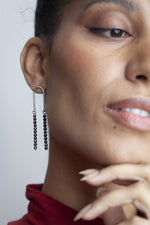 Boucles d'oreilles Isis